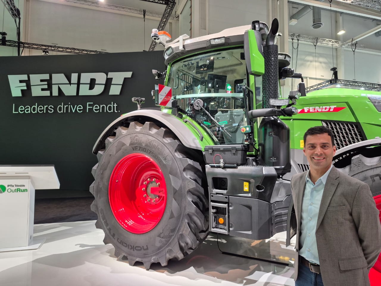 Los Agusti en Mitre: Programa Agropecuario del lunes 10 de noviembre (AUDIO)