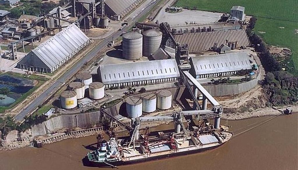 Grassi SA se Impone y Gana el Salvataje de Vicentin tras Decisión Judicial