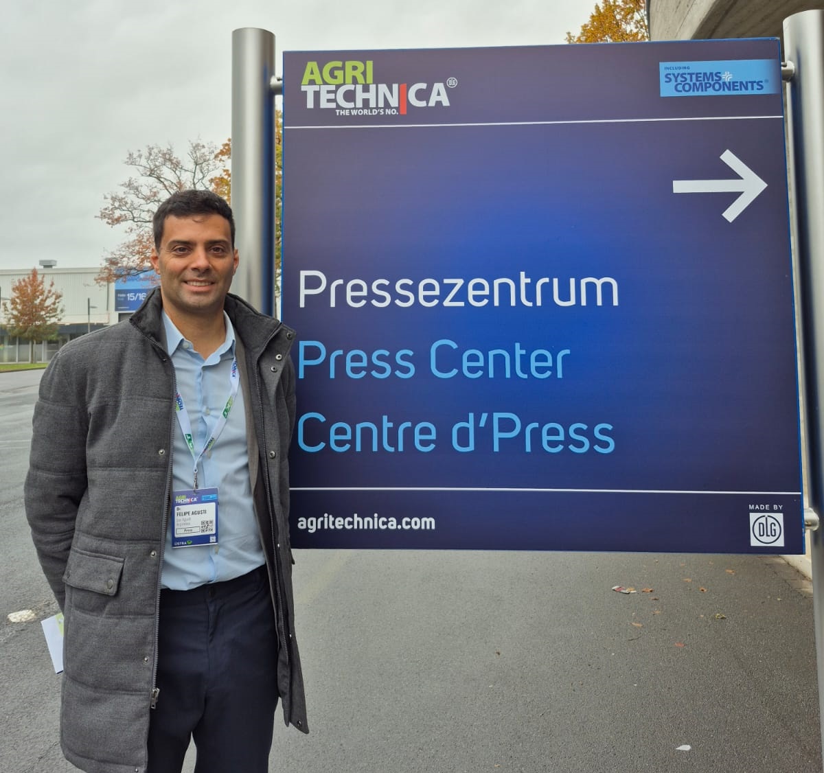 Los Agusti en Mitre: Programa Agropecuario del miércoles 12 de noviembre (AUDIO)