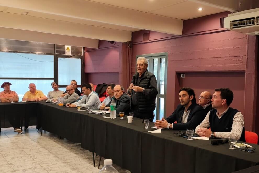 Córdoba introduce un nuevo descuento del 5% en el Impuesto Rural y lanza un seguro multirriesgo