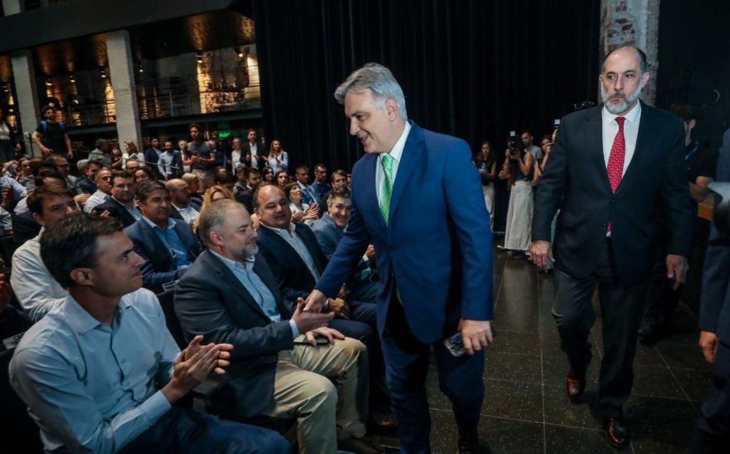 Córdoba impulsa la transformación digital en la gestión pública con 