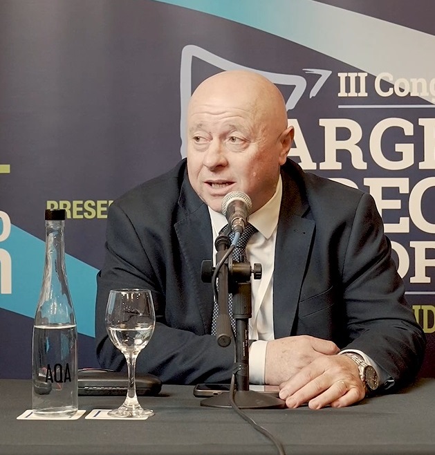 Expectativas por el acuerdo con EE.UU., pero la industria se complica