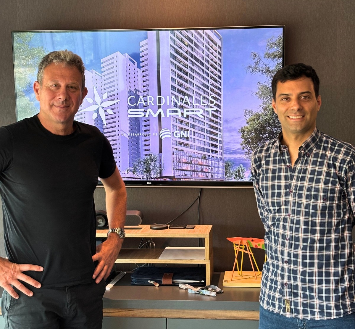 Los Agusti en Mitre: Programa Agropecuario del jueves 27 de noviembre (AUDIO)