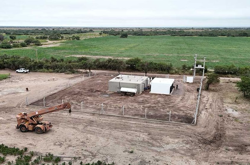 Grave denuncia del Arco Noroeste en Córdoba: 