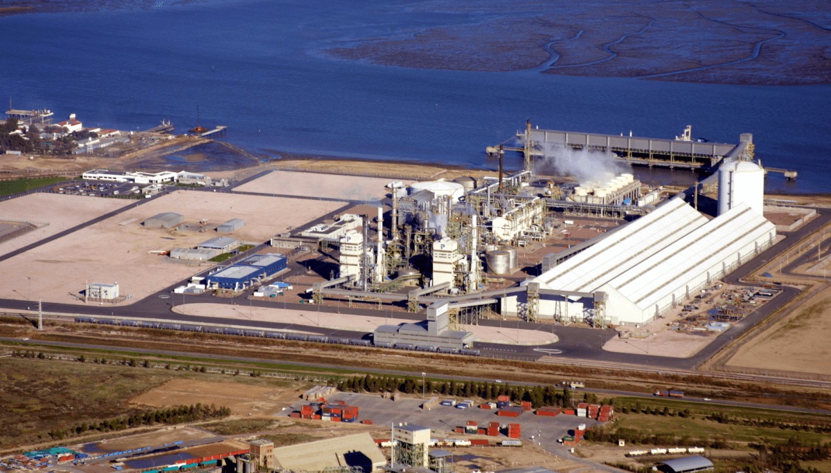 Adecoagro busca quedarse con el 90% de Profertil y desplazar por completo a YPF