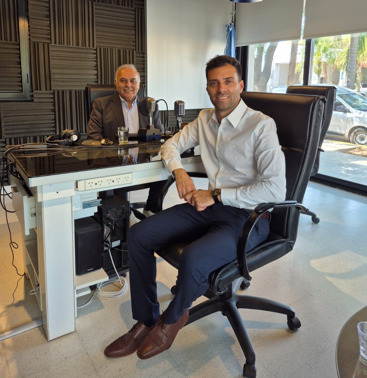 Los Agusti en Mitre: Programa Agropecuario del miércoles 3 de diciembre (AUDIO) - ¡1000 Programas!