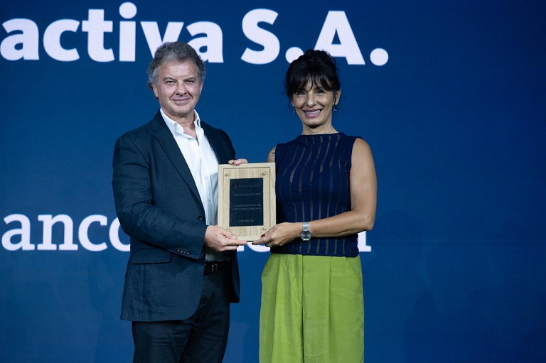 Banco Nación resalta el impacto de AgroActiva y renueva su alianza para 2026