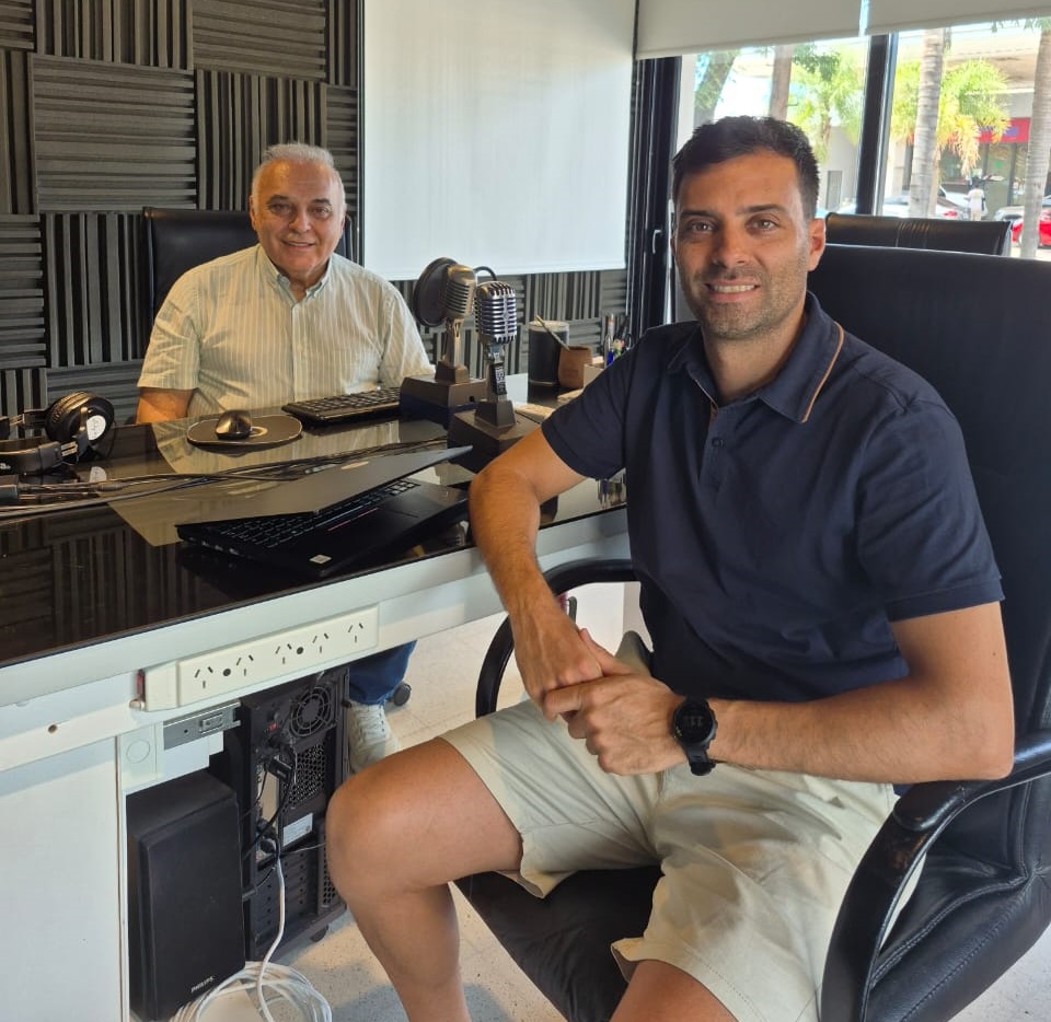 Los Agusti en Mitre: Programa Agropecuario del viernes 5 de diciembre (AUDIO)