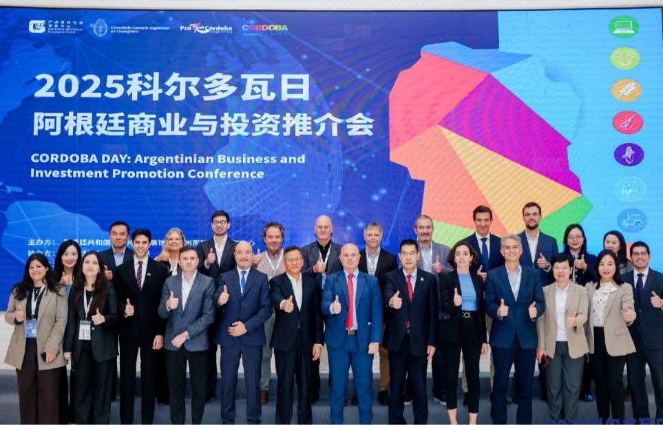  Pablo De Chiara asegura que Córdoba es 