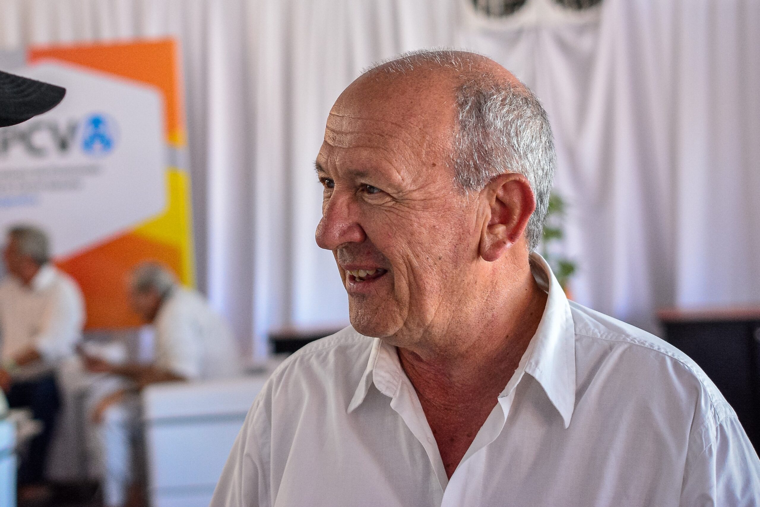 Carlos Castagnani aplaude la rebaja de retenciones, pero exige su eliminación total