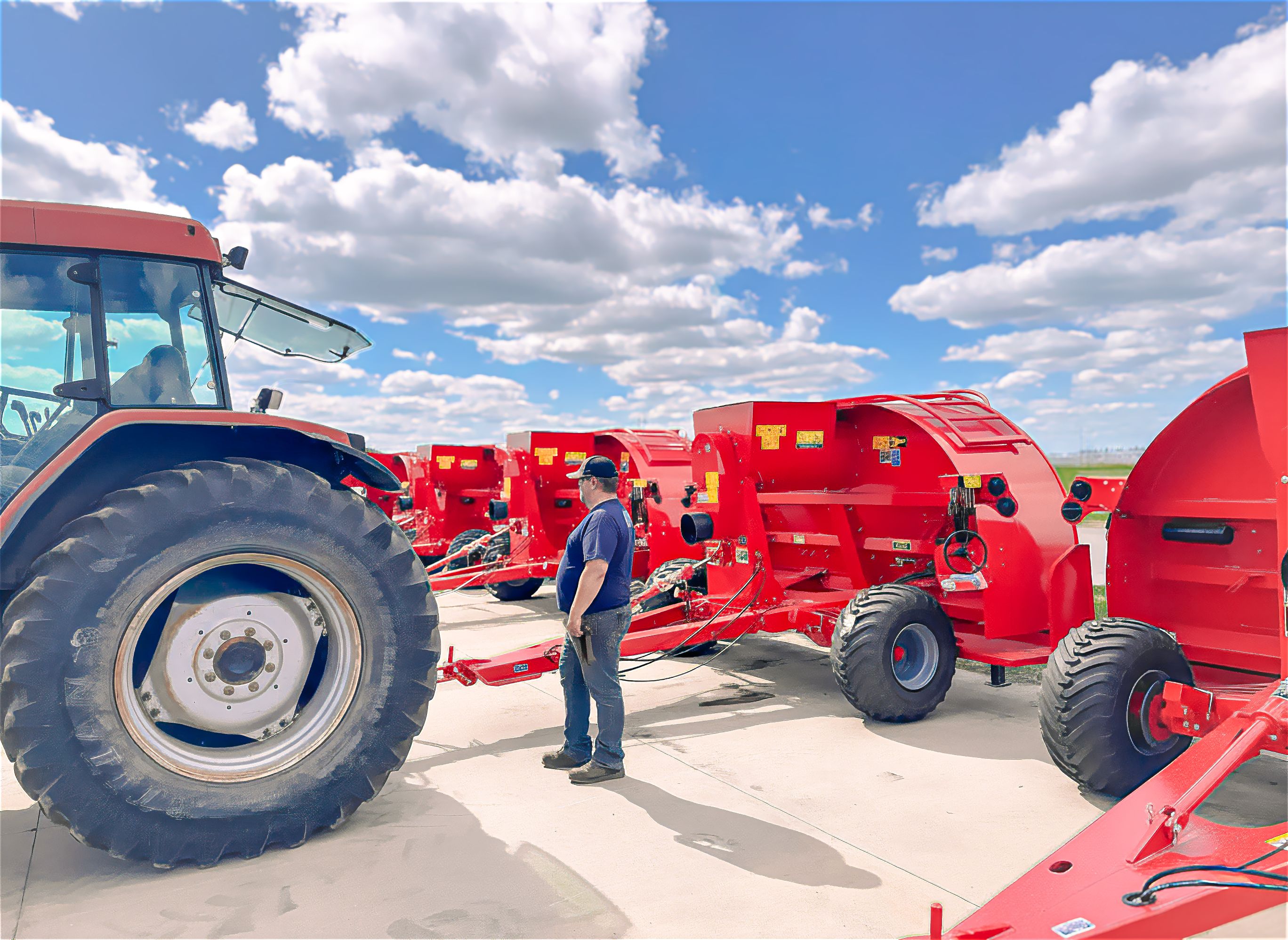 AKRON inicia producción en Estados Unidos y marca un año histórico