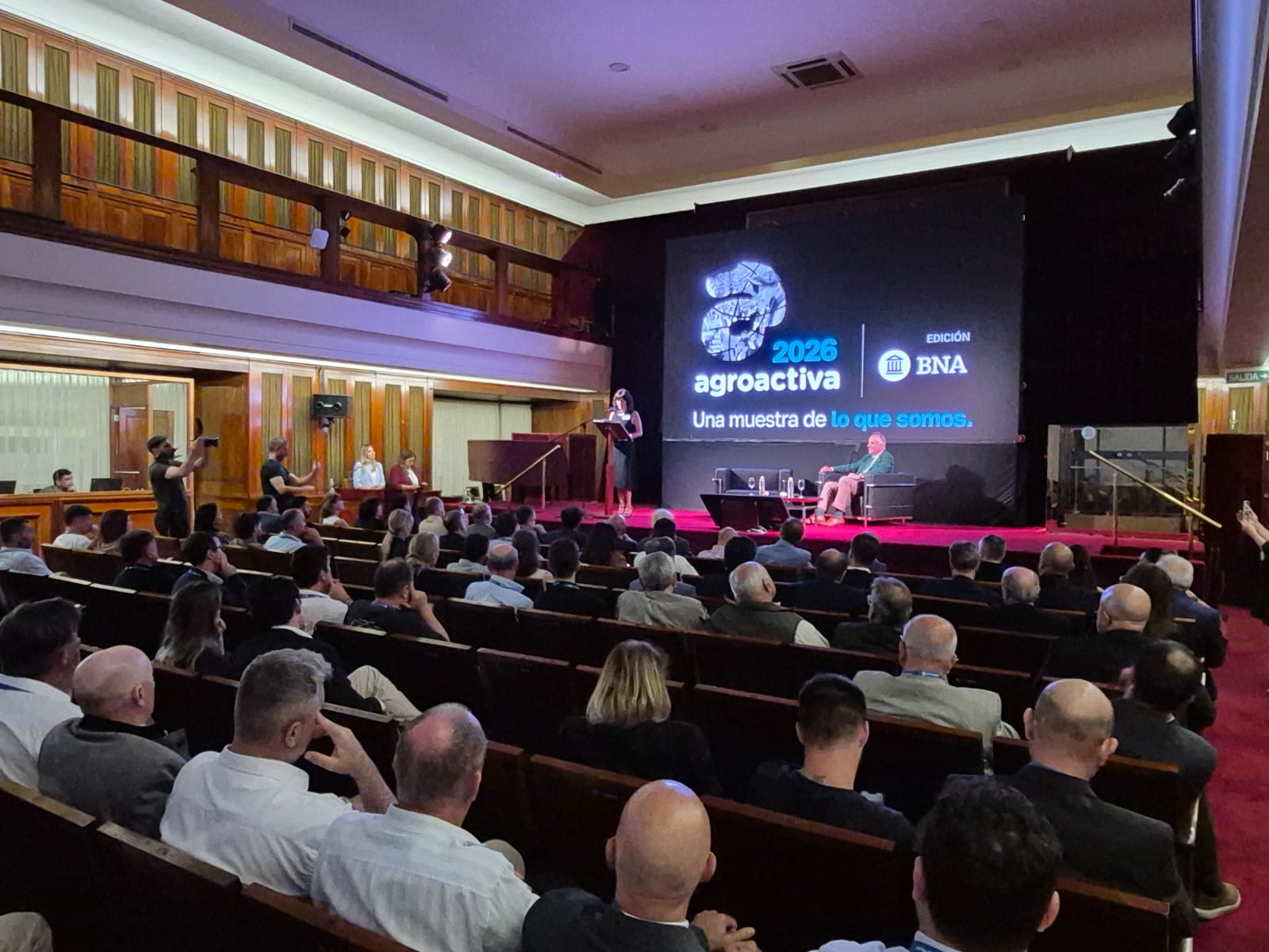 Agroactiva 2026: AFA, Hereford y RUS Agro anticipan su participación en una edición que promete expansión y nuevas alianzas