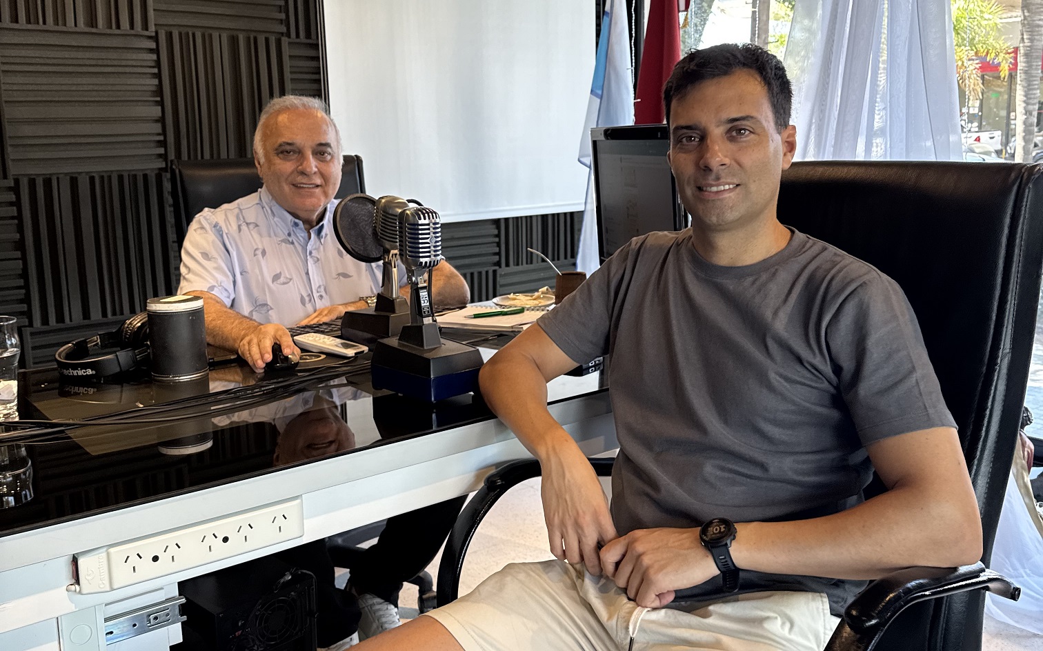 Los Agusti en Mitre: Programa Agropecuario del viernes 19 de diciembre (AUDIO)