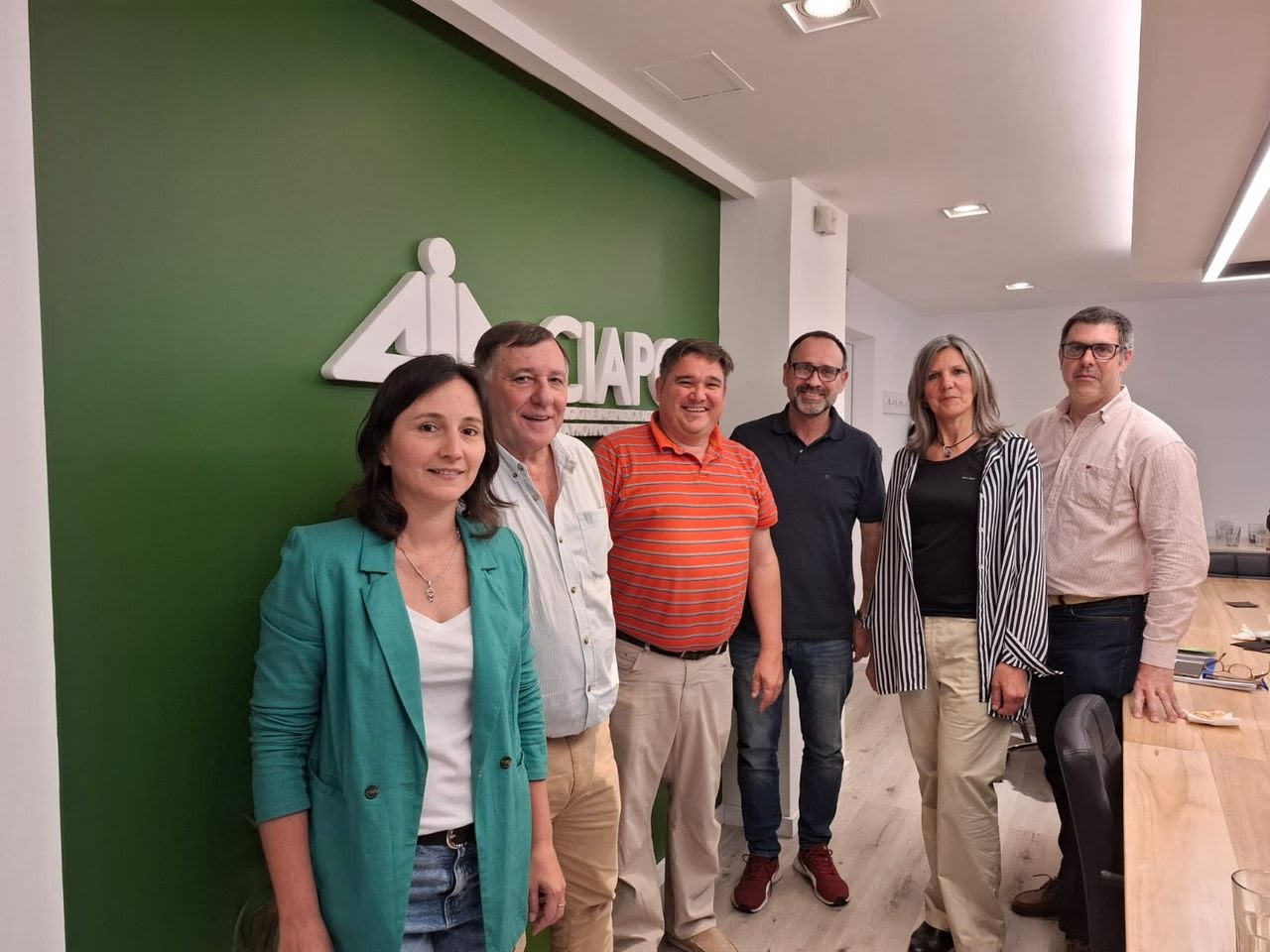 Anuario 2025: Ingenieros agrónomos de Córdoba con un congreso histórico que posicionó a Córdoba a nivel nacional