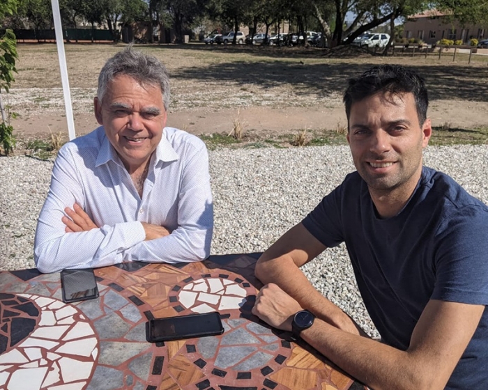 Ganadería en alza y una industria en tensión: la mirada de Dante Cerino, presidente de AFIC