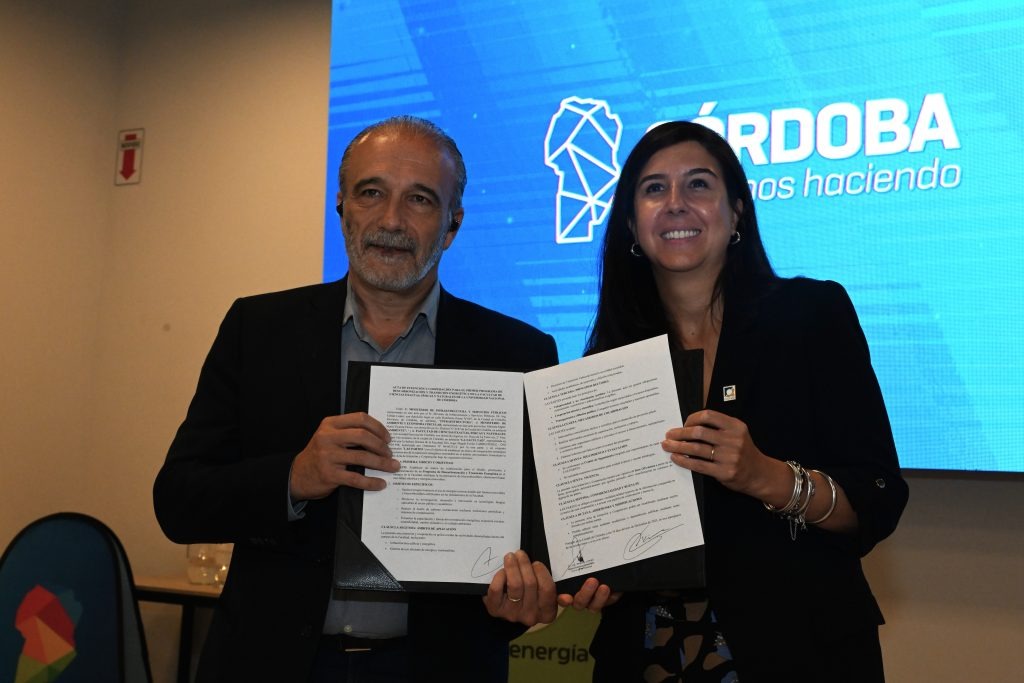 Córdoba destaca avances en biocombustibles y bioenergías en el Balance 2025