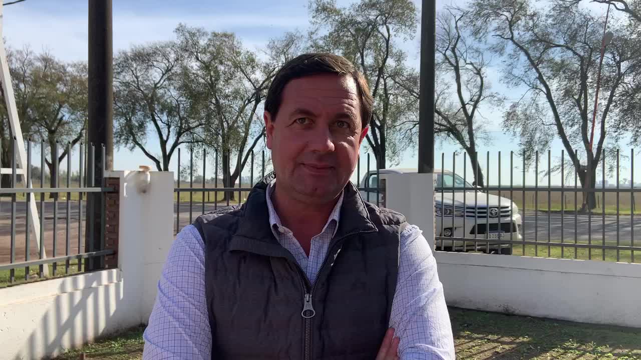 Balance agrícola 2025: un año climático clave y cultivos que prometen en la región núcleo de Santa Fe y Córdoba