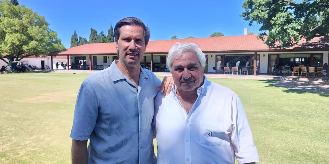 Ultimo remate Angus en Rio Cuarto: más carne certificada y mucho acompañamiento a los productores comerciales