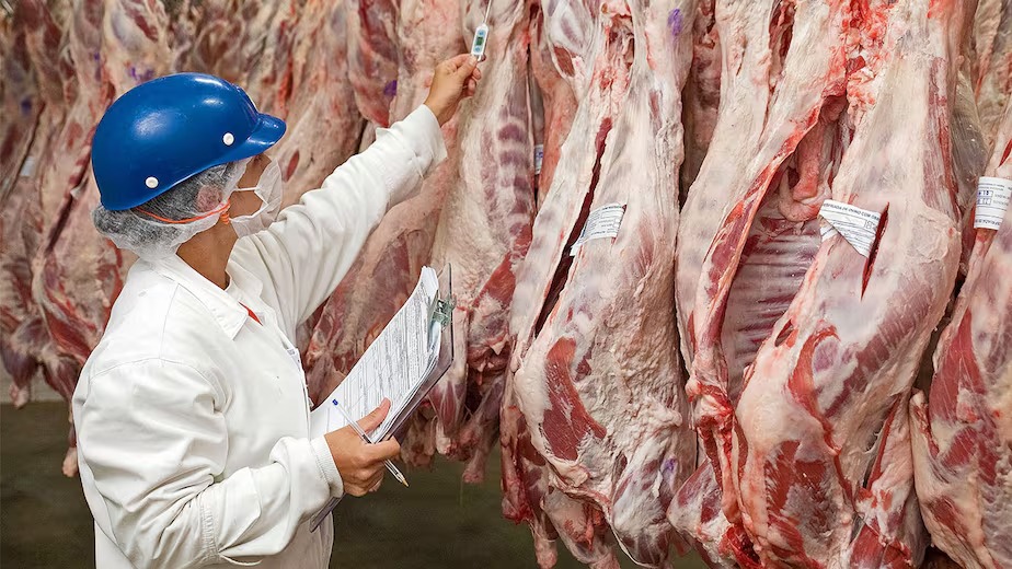 Brasil y Australia dominarán las exportaciones de carne en 2026