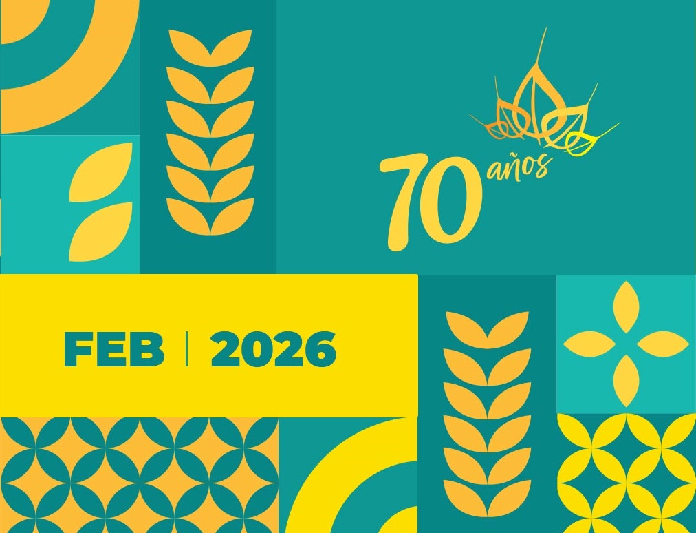 70 edición de la Fiesta Nacional del Trigo: una celebración que se potencia con una cosecha récord