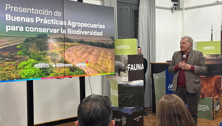 Córdoba impulsa el Seguro Multirriesgo Agrícola con Buenas Prácticas agropecuarias