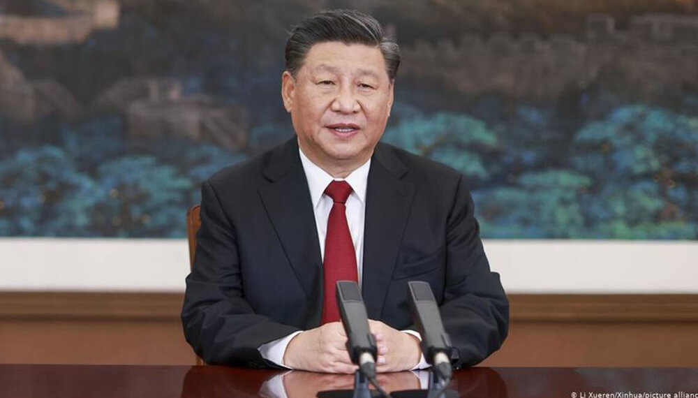  El entusiasmo por el acuerdo de exportaciones con EE.UU. ahora sumaría a China