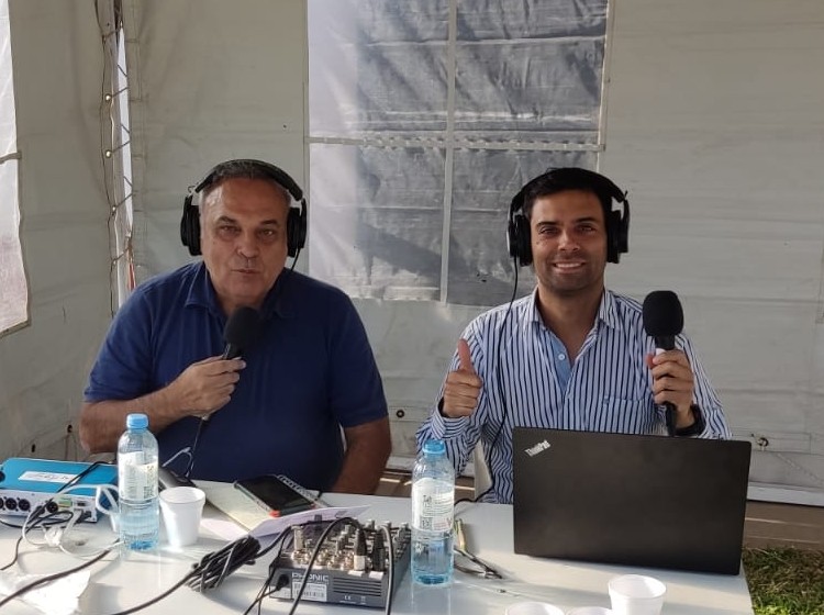 Los Agusti en Mitre: Programa Agropecuario del jueves 31 de marzo (AUDIO)