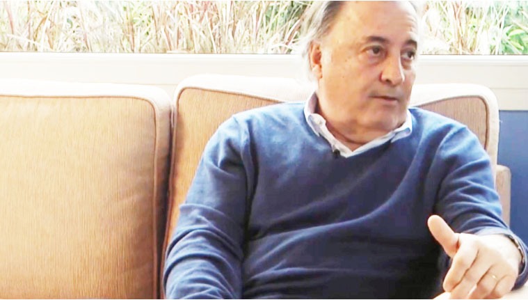 Acuerdo UE-Mercosur: Odriozola revela acuerdo que beneficia al agro argentino