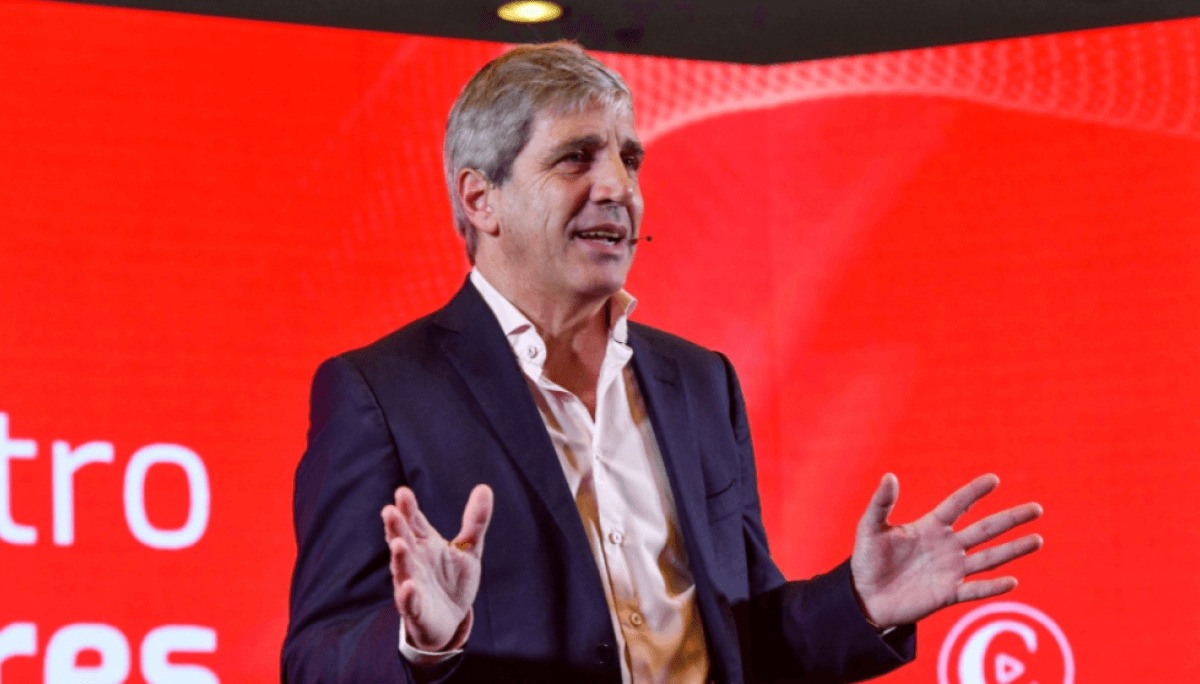 Acuerdo Mercosur-UE: Caputo destaca su impacto positivo en comercio y empleo