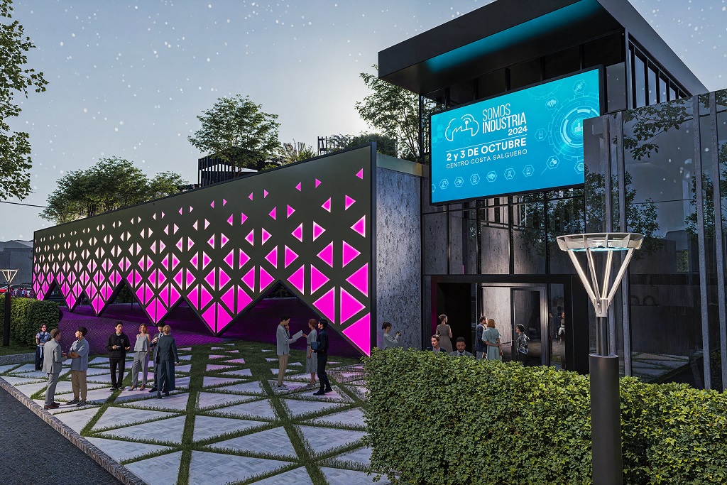 Comienza una nueva etapa de los eventos: nació Buenos Aires Ferial en Costa Salguero