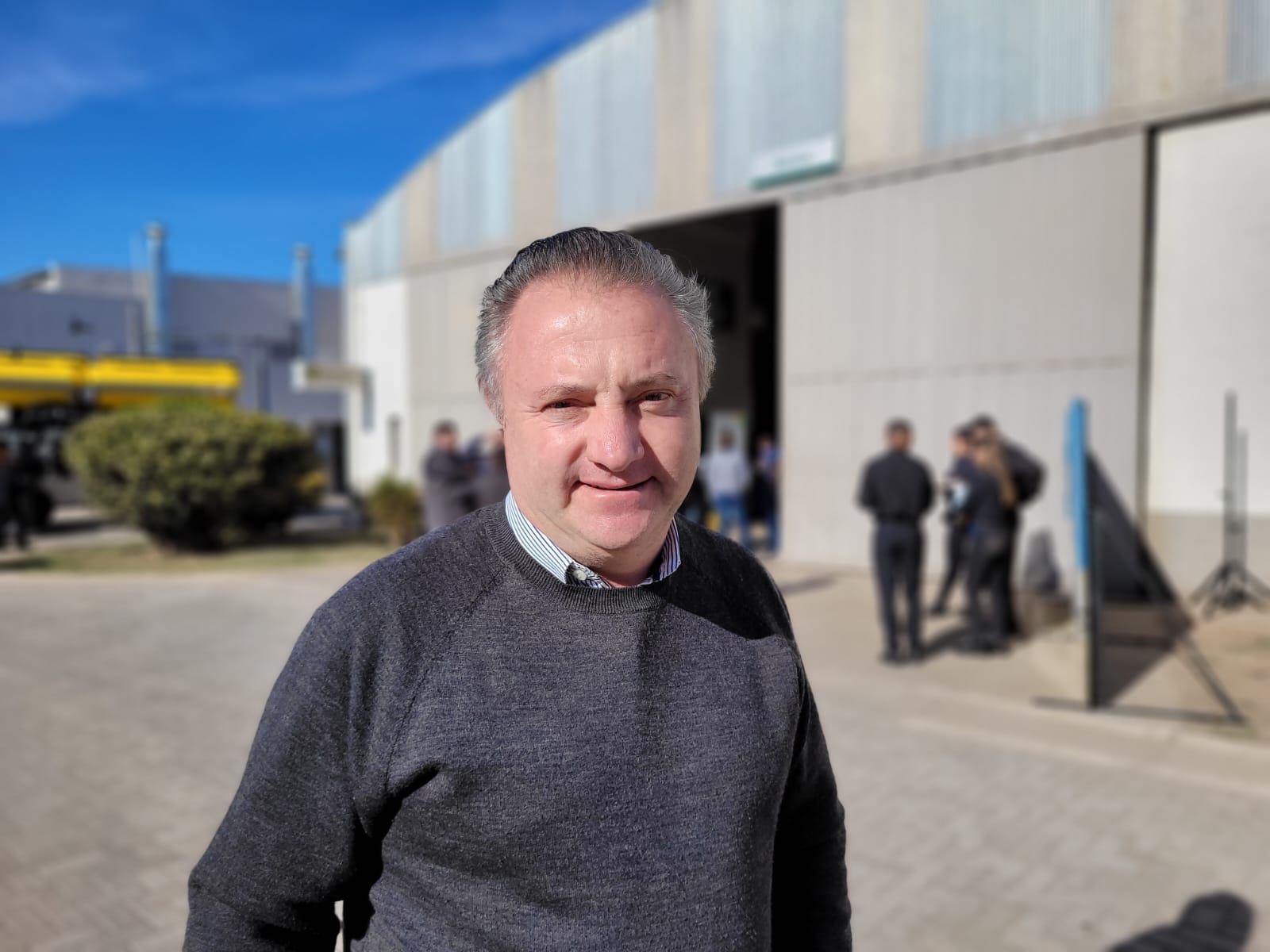 El rol estratégico del ingeniero agrónomo actual en la mirada del Decano Jorge Dutto