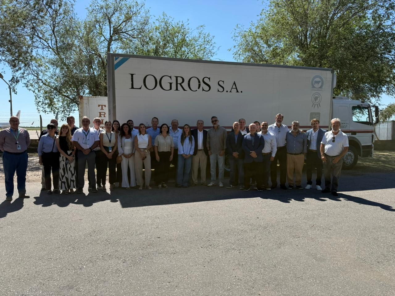 Córdoba concretó su primera exportación aérea de carne vacuna refrigerada con destino a Portugal