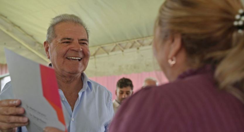 Buenas Prácticas Agropecuarias: Córdoba aumentó los incentivos para horticultores y lanzó un fondo de emergencia propio