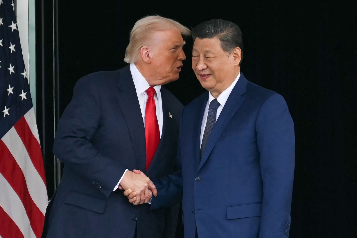 Trump y Xi volvieron a hablar, China podría ampliar compras de soja y el mercado reaccionó con fuertes subas