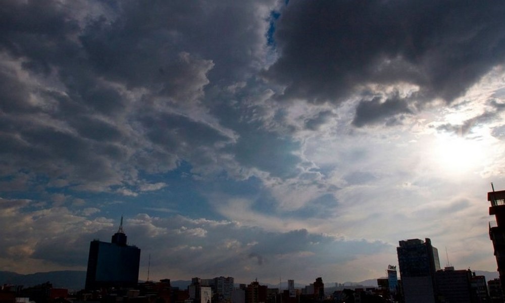 Pronóstico climático: lluvias intermitentes y ascenso térmico para el inicio de la semana en Córdoba