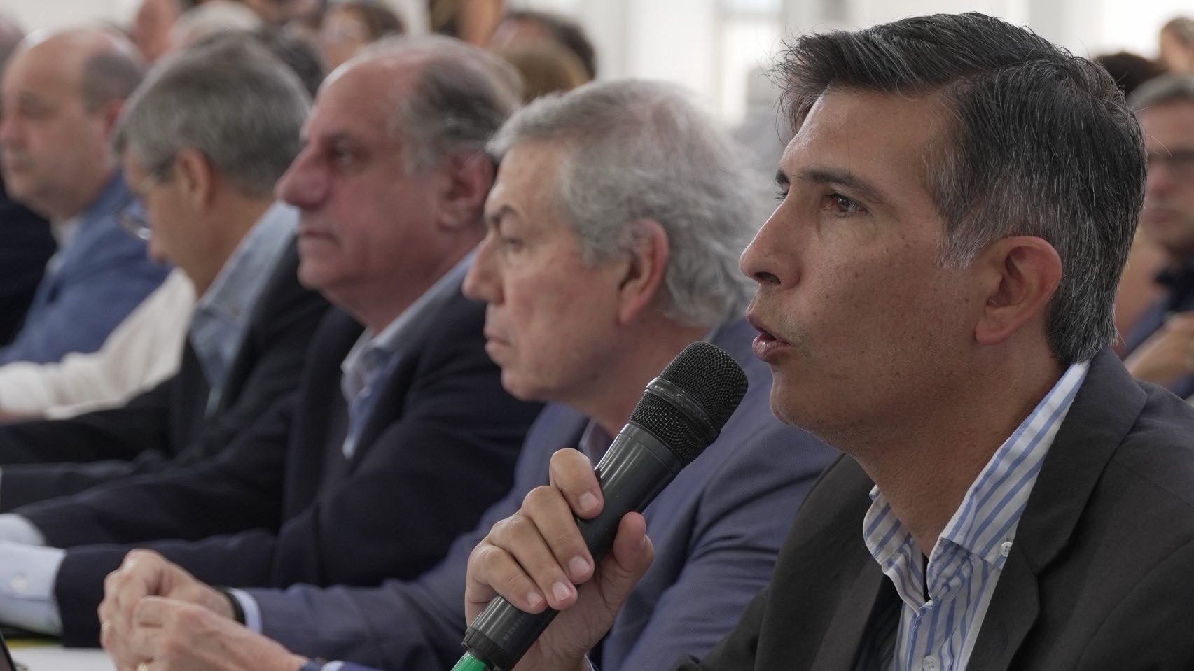 La Mesa Nacional del Trigo adopta un plan de 