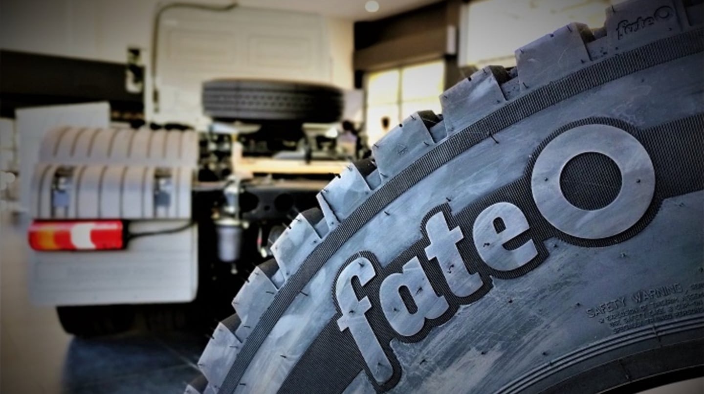 La fábrica de neumáticos Fate anunció su cierre definitivo y echará a más de 900 empleados