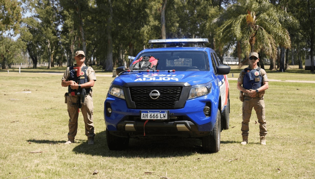 Córdoba implementa Consejo de Seguridad Rural para combatir la delincuencia en el campo