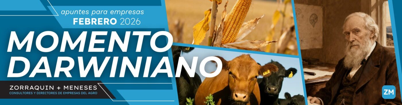 Empresas agrícolas en alerta: El clima y la economía complican el panorama