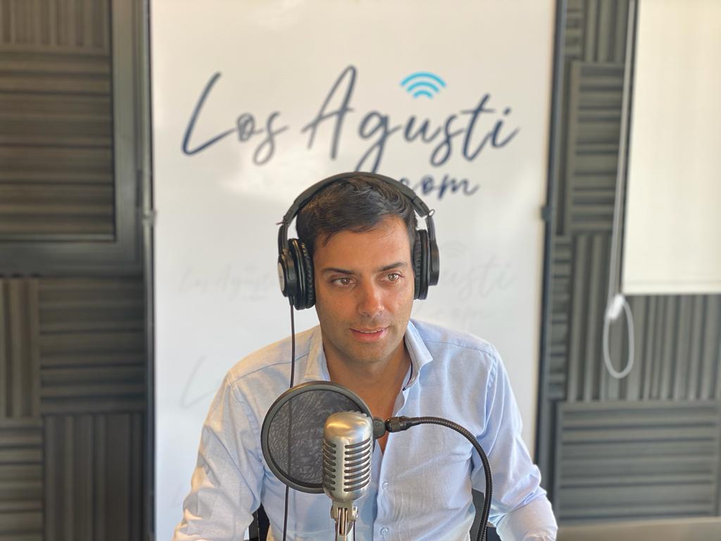 Los Agusti en Mitre: Programa Agropecuario del martes 05 de abril (AUDIO)