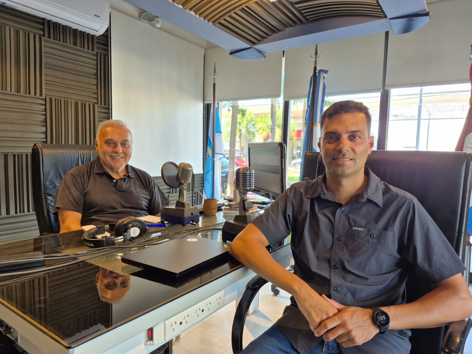 Los Agusti en Mitre: Programa Agropecuario del jueves 26 de febrero (AUDIO)