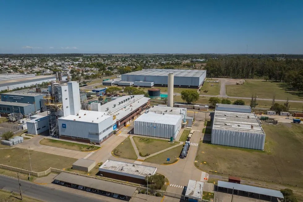 IFF invierte USD 8,4 millones en capacidades de biociencias en América Latina