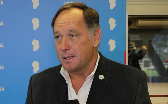 De Raedemaeker: dólar planchado y costos en alza, la ecuación difícil del productor