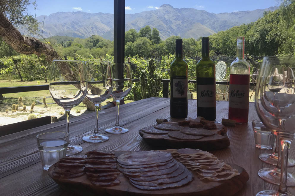 Radiografía de la vitivinicultura en Córdoba: 51 bodegas, 244 hectáreas y una identidad en construcción