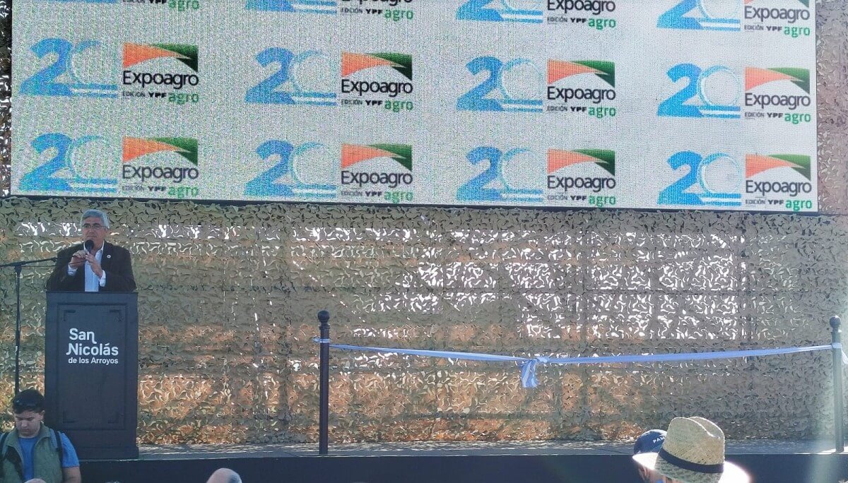 Ley de Semillas: desde Buenos Aires advierten que rechazarán una adhesión automática a UPOV 91