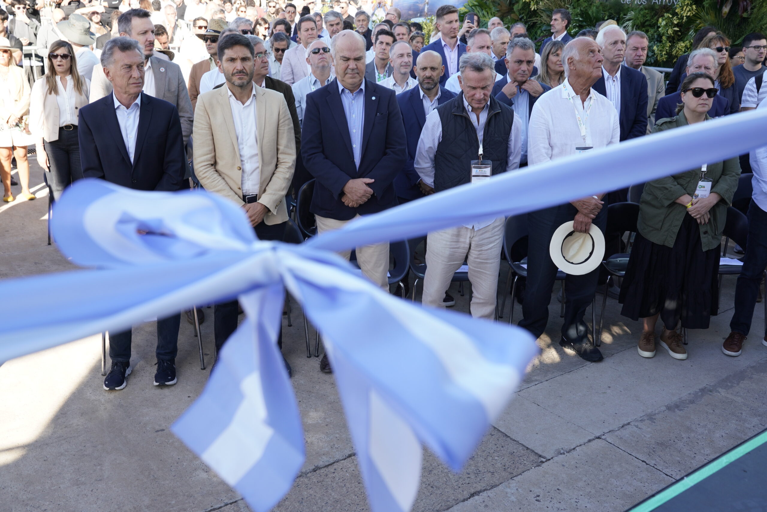 Definiciones Políticas desde el Interior Productivo: Claves para el Futuro del Agro en Argentina