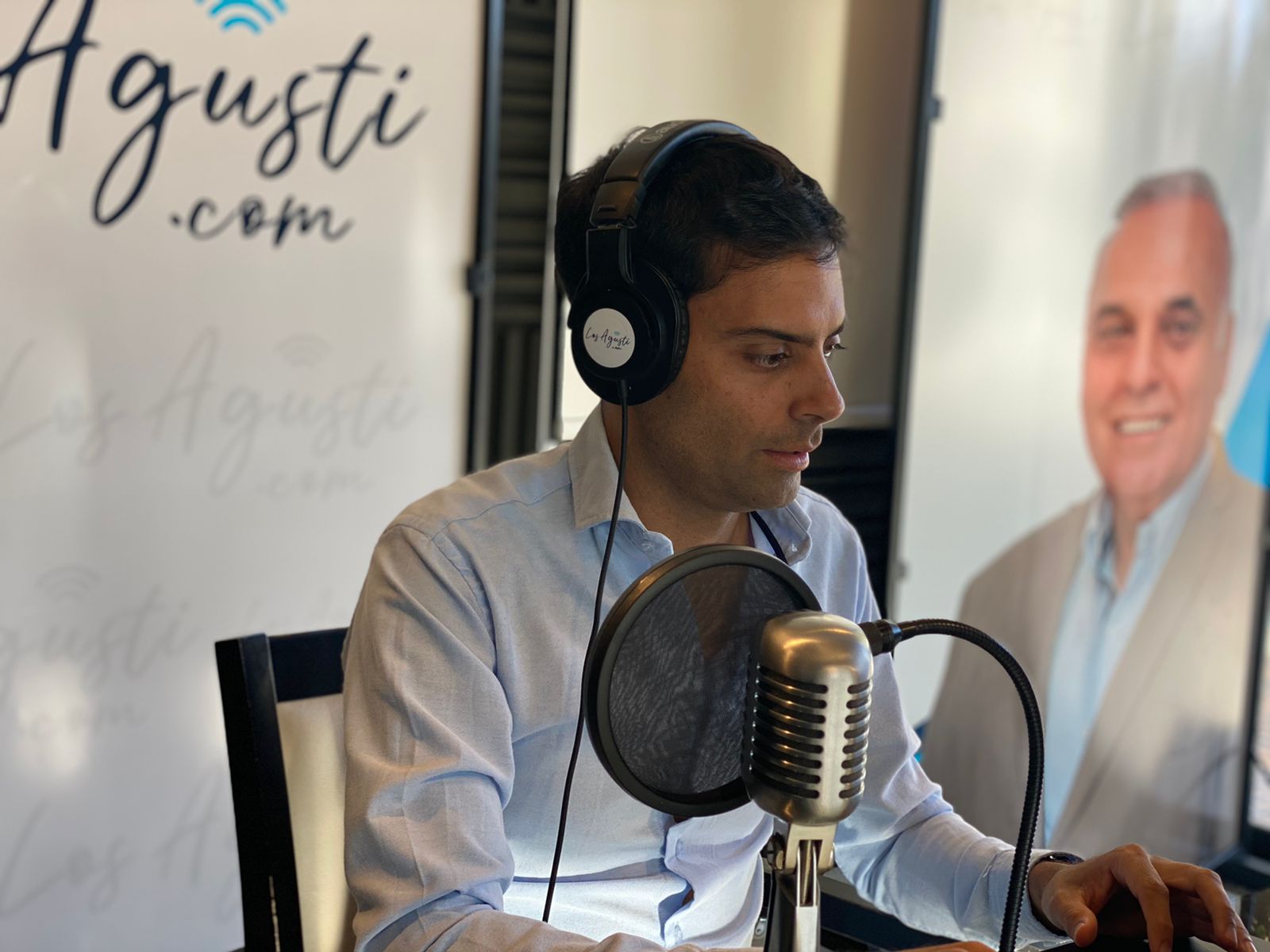 Los Agusti en Mitre: Programa Agropecuario del miércoles 06 de abril (AUDIO)