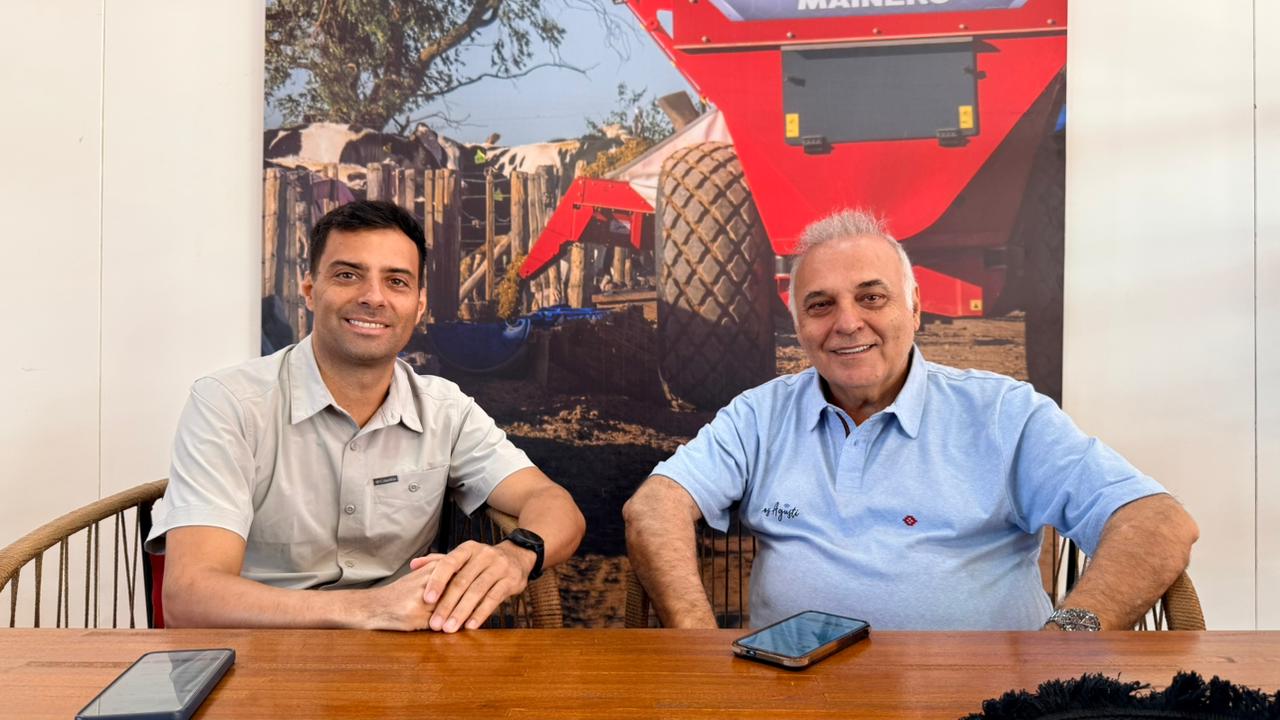 Los Agusti en Mitre: Programa Agropecuario del miércoles 11 de marzo (AUDIO)