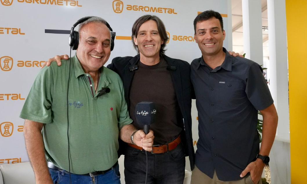 Los Agusti en Mitre: Programa Agropecuario del jueves 12 de marzo (AUDIO)