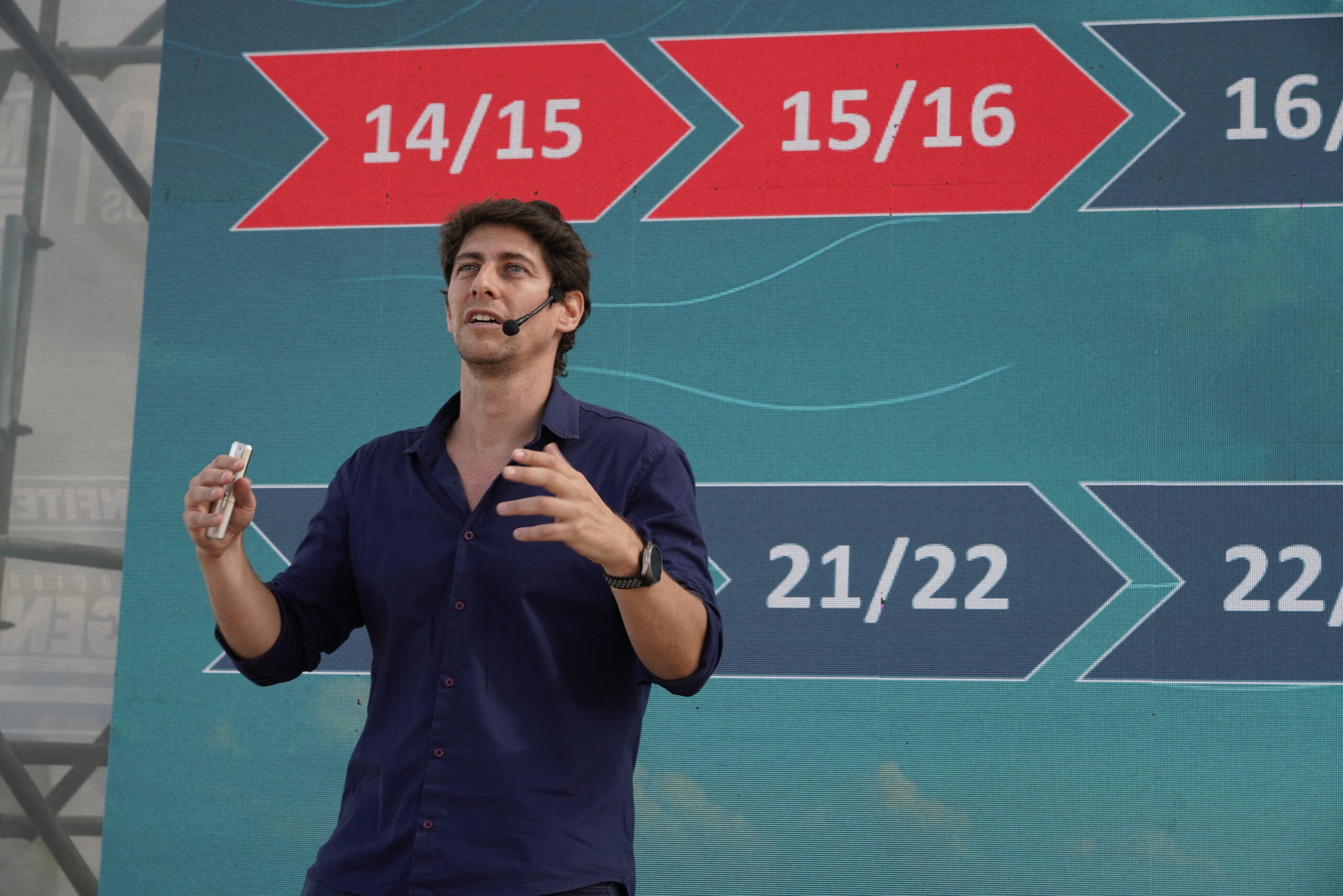 Adaptabilidad e información: claves agroclimáticas para este 2026
